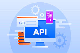 api